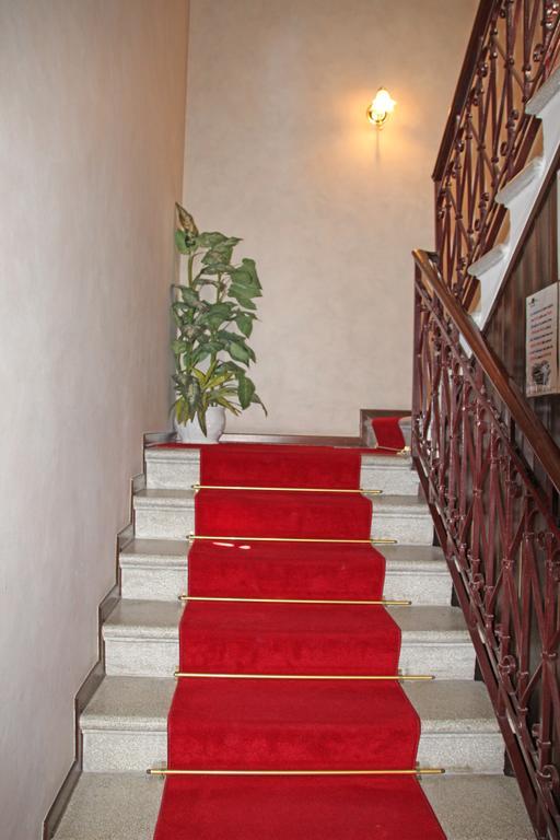 Albergo Ristorante Leon D'Oro Noventa di Piave Exterior foto