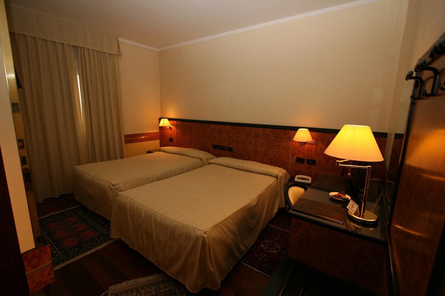 Albergo Ristorante Leon D'Oro Noventa di Piave Exterior foto