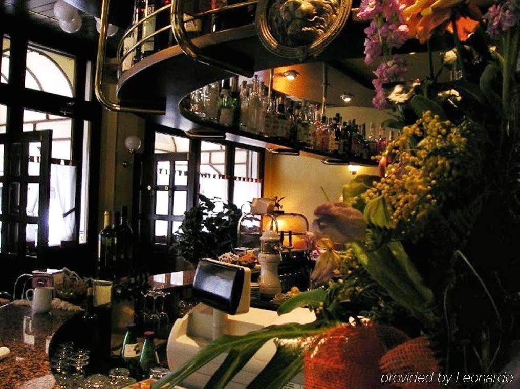 Albergo Ristorante Leon D'Oro Noventa di Piave Exterior foto