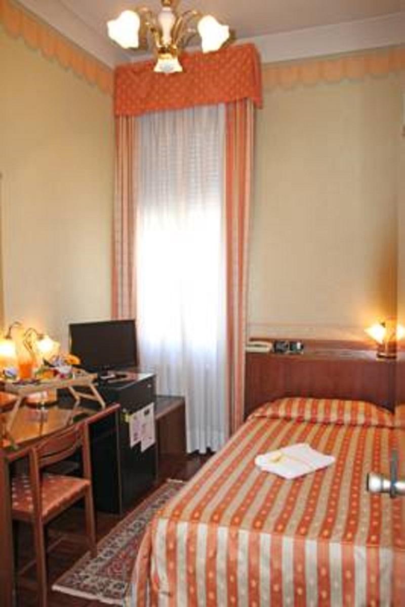 Albergo Ristorante Leon D'Oro Noventa di Piave Exterior foto